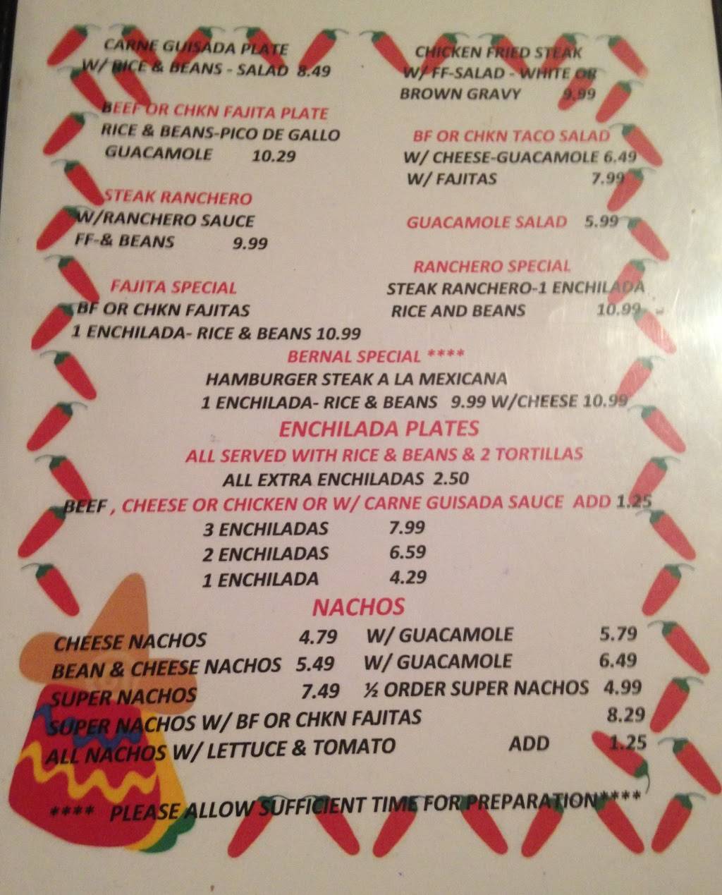 Villas Restaurant | restaurant | 1503 Ave U, Hondo, TX 78861, USA | 8304263269 OR +1 830-426-3269