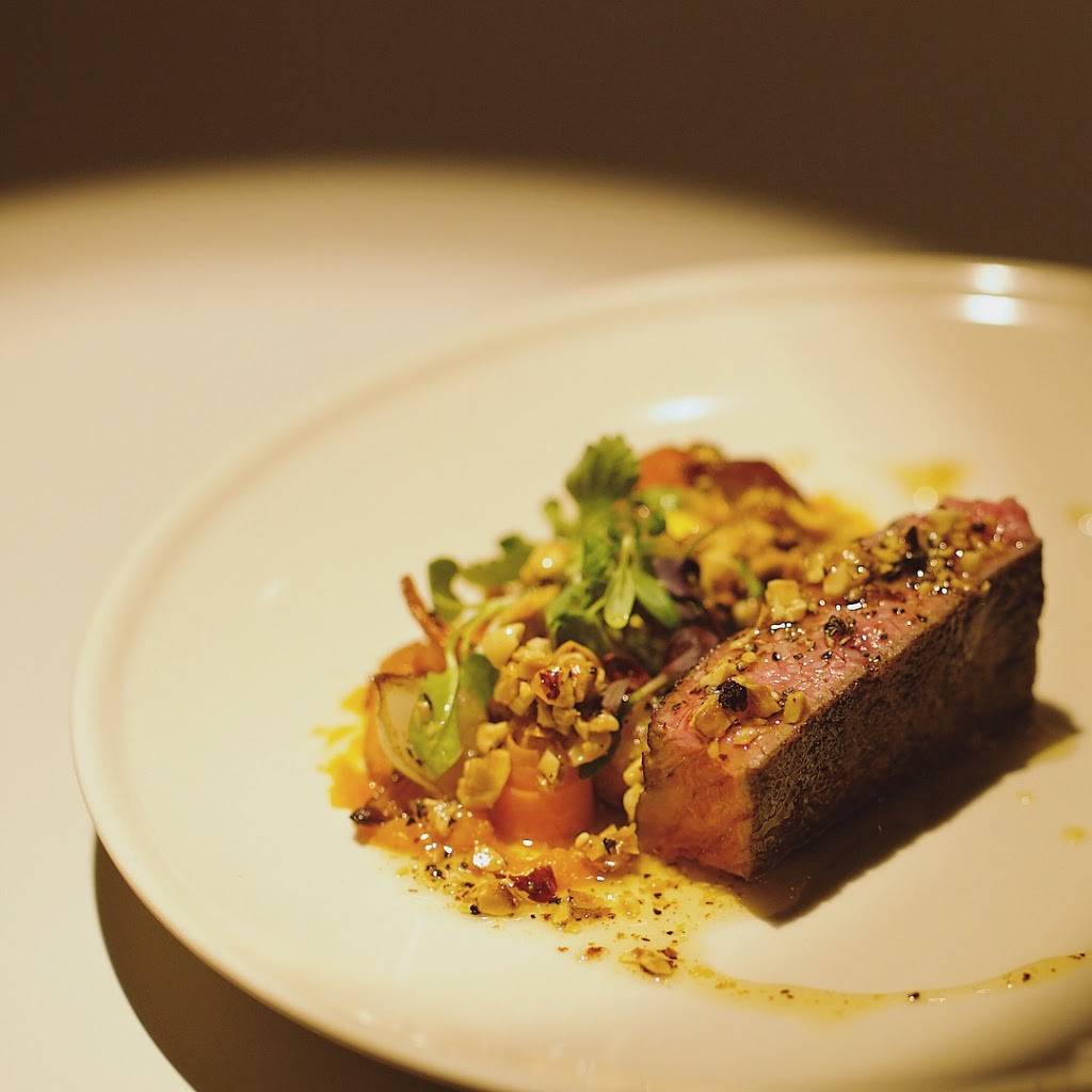 Anhelo Restaurant | restaurant | 628 E Adams St, Phoenix, AZ 85004, USA | 6025967745 OR +1 602-596-7745