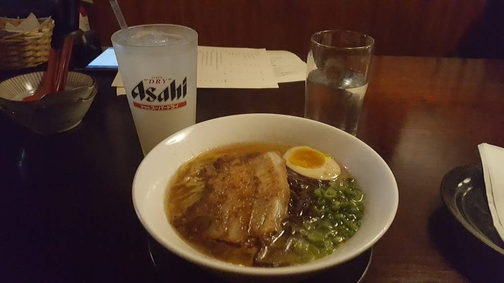 Izakaya Roku | restaurant | 1819 Market St, San Francisco, CA 94103, USA | 4158616500 OR +1 415-861-6500