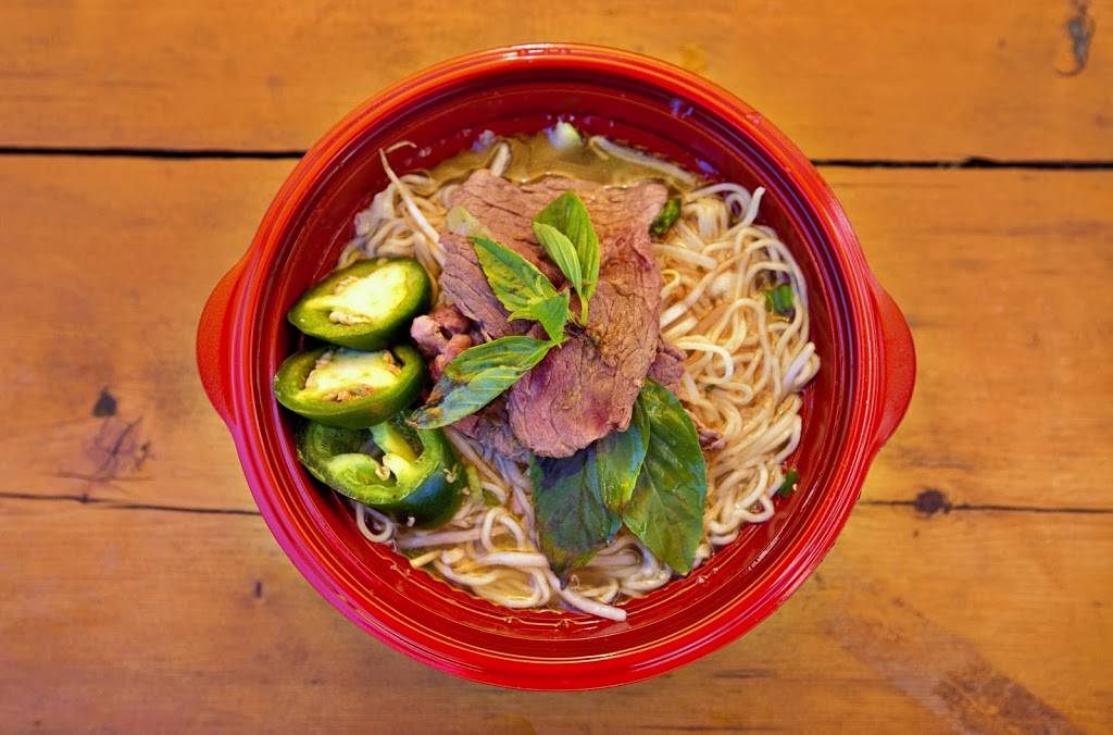 Slurp | restaurant | 2820 Historic Decatur Rd, San Diego, CA 92106, USA | 6199250913 OR +1 619-925-0913