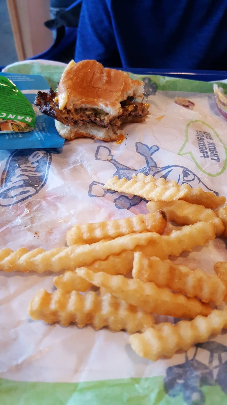 Culvers | restaurant | 6527 W Jefferson Blvd, Fort Wayne, IN 46804, USA | 2604324111 OR +1 260-432-4111