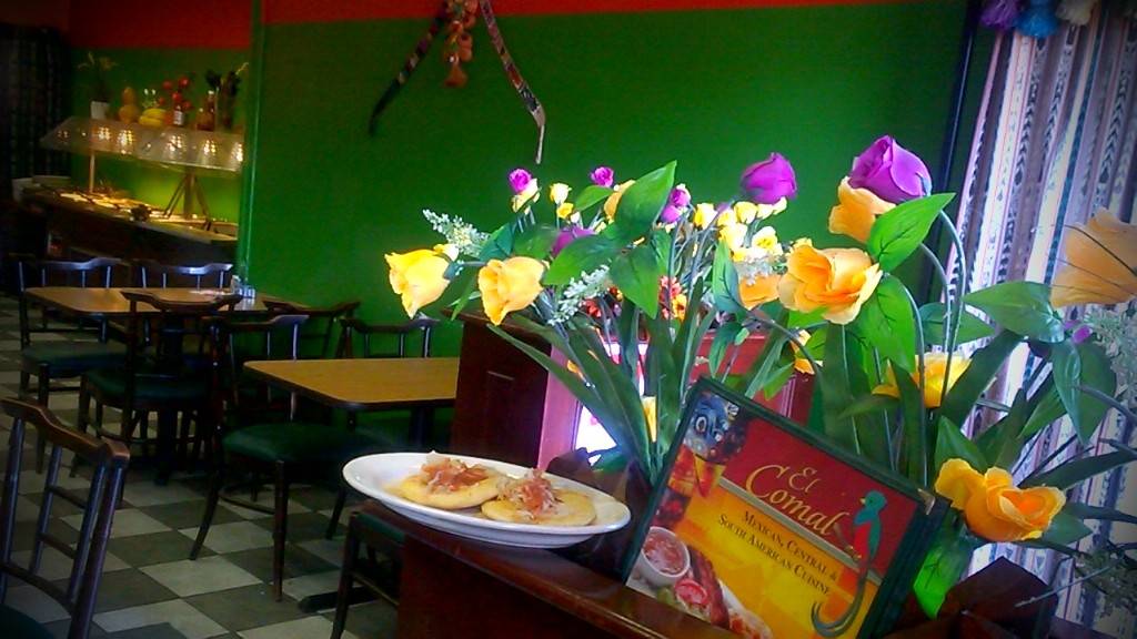 El Comal Restaurant | restaurant | 3970 Vernor Hwy, Detroit, MI 48216, USA | 3138417753 OR +1 313-841-7753