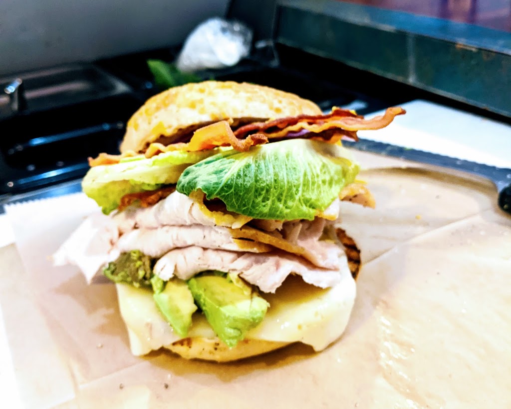 Alley Cat Cafe | cafe | 31 N Saginaw St, Pontiac, MI 48342, USA | 2484997427 OR +1 248-499-7427