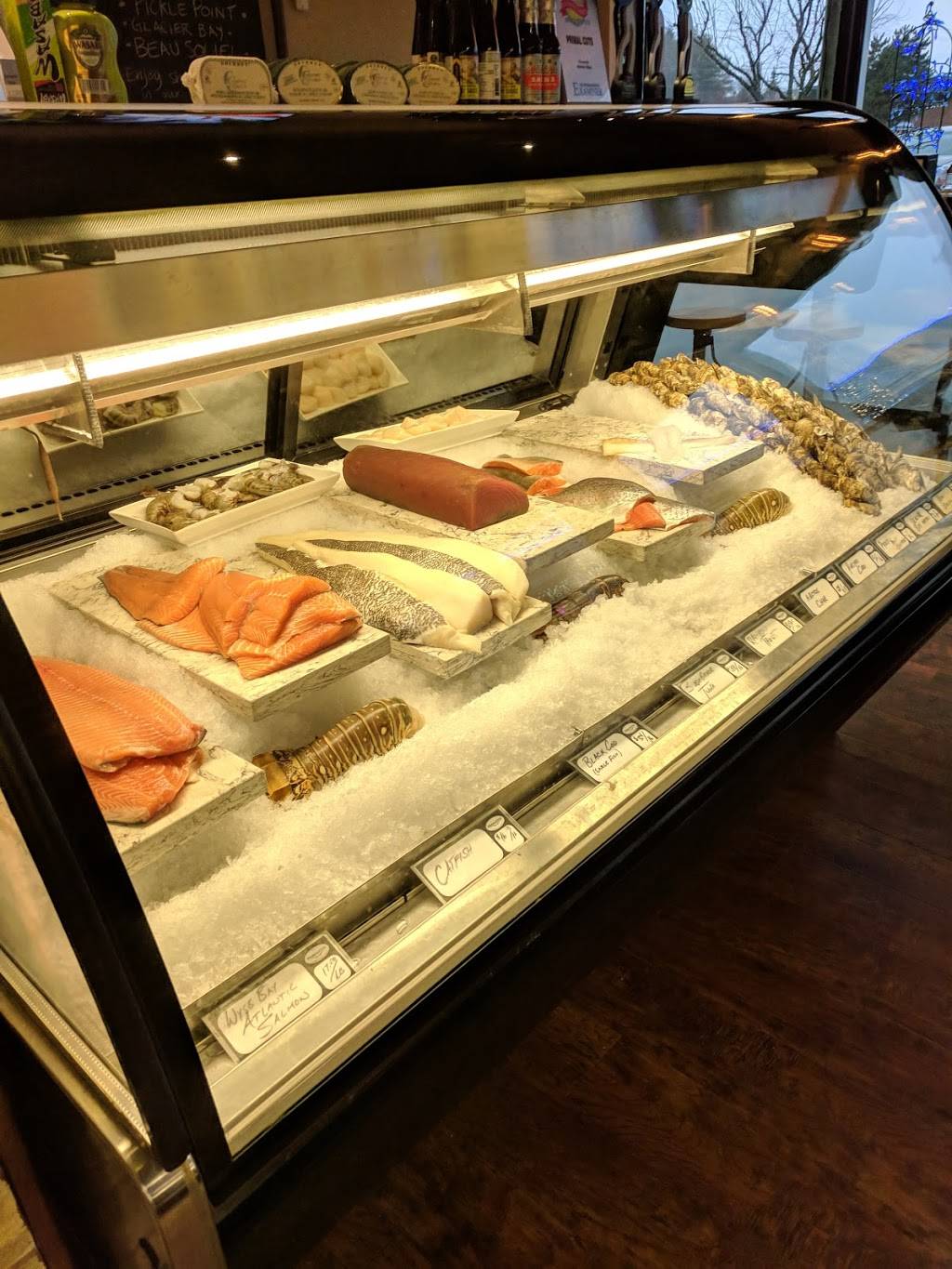 Primal Cuts | restaurant | 550 Lansdowne St W, Peterborough, ON K9J 8J8, Canada | 7057756328 OR +1 705-775-6328