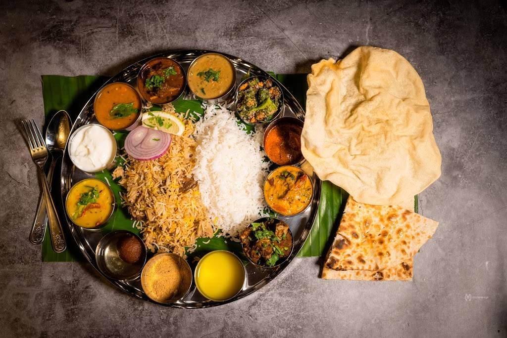 Avachi Biryani House | restaurant | 10251 S De Anza Blvd, Cupertino, CA 95014, USA | 4089825220 OR +1 408-982-5220