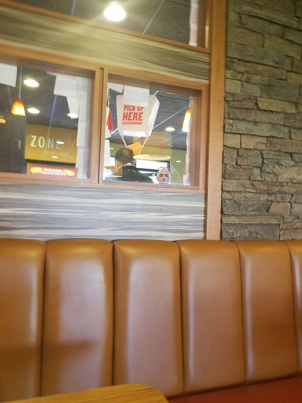 Dennys | restaurant | 1360 N Hamner Ave, Norco, CA 92860, USA | 9518987678 OR +1 951-898-7678