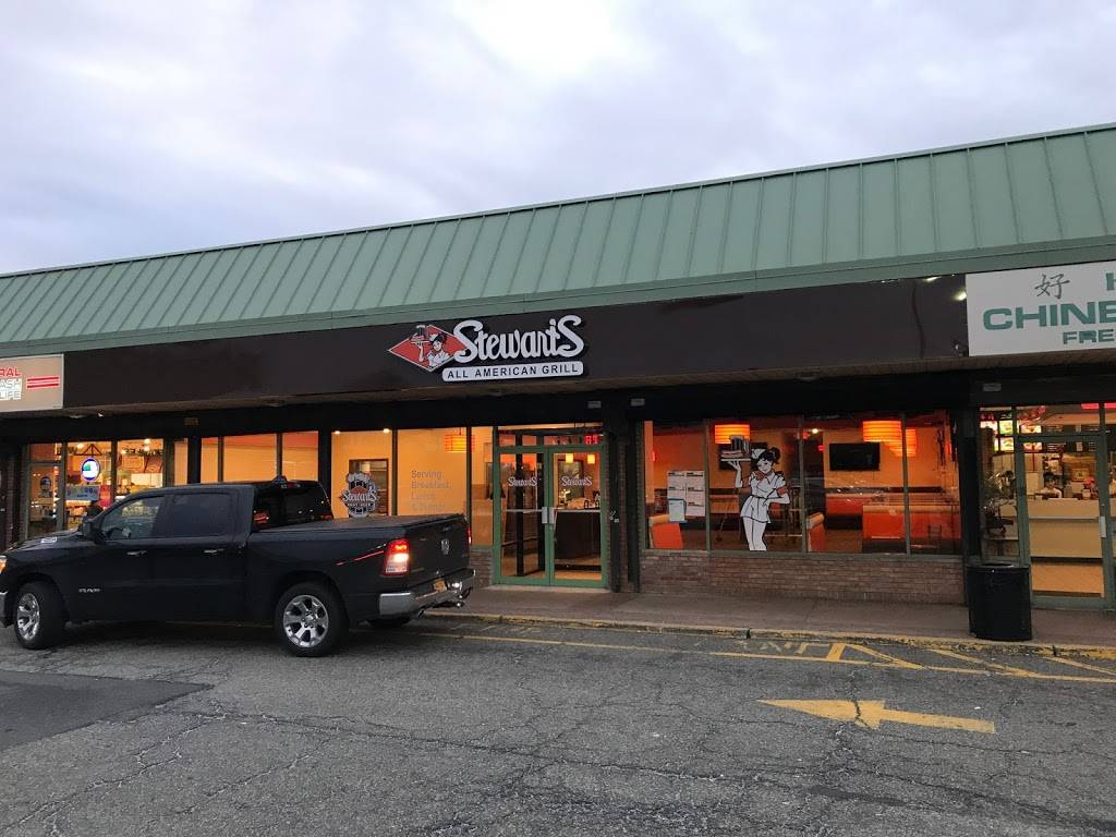 Stewarts All American Grill | restaurant | 1018 Rossville Ave, Staten Island, NY 10309, USA | 7185695055 OR +1 718-569-5055