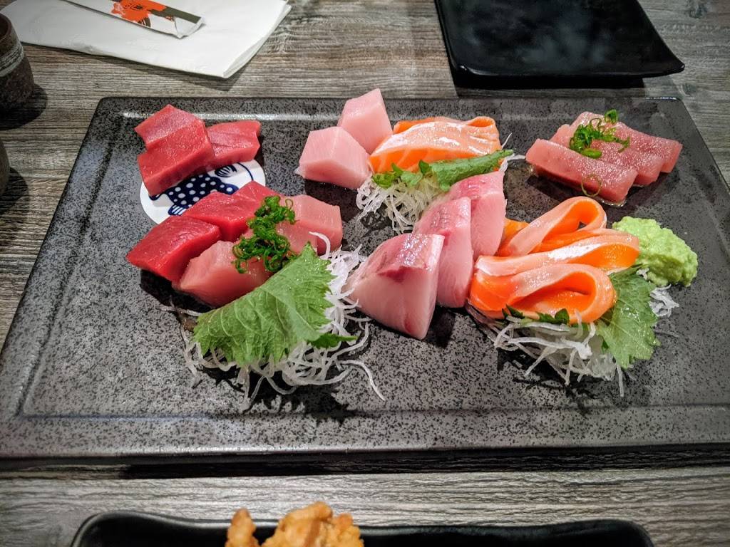 Amami Sushi Bistro | restaurant | 4435 Mission St, San Francisco, CA 94112, USA | 4153339288 OR +1 415-333-9288