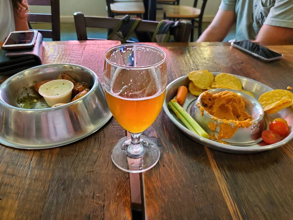 Pub Dog Colorado | restaurant | 2207 Bott Ave, Colorado Springs, CO 80904, USA | 7193750771 OR +1 719-375-0771