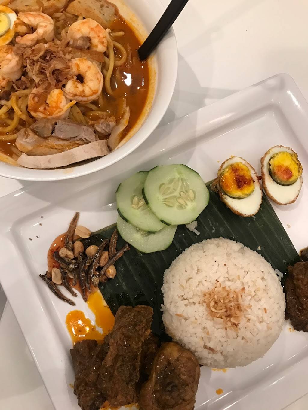 Bingo Tea + Malaysian Café | restaurant | 1130 W Argyle St, Chicago, IL 60640, USA | 7738783333 OR +1 773-878-3333