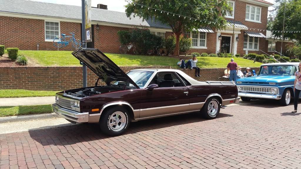 303 Jefferson | restaurant | 303 Jefferson St, Clinton, MS 39056, USA | 6019241303 OR +1 601-924-1303