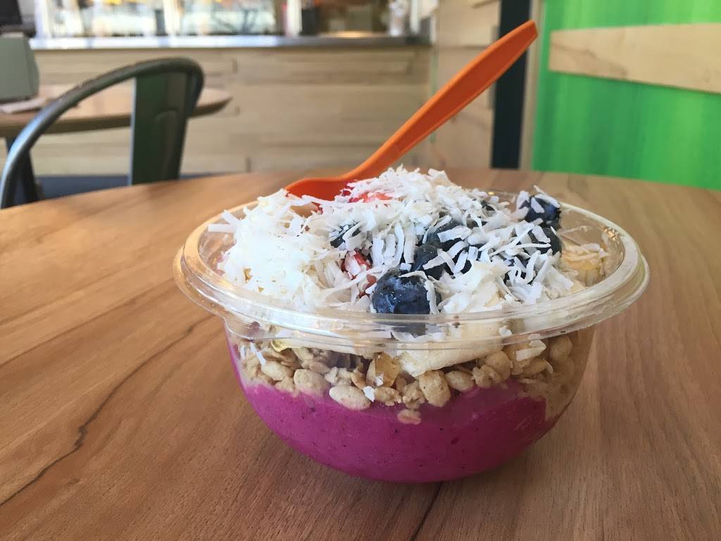 Jamba Juice Victory & Empire | restaurant | 1739 N Victory Pl, Burbank, CA 91502, USA | 8188452418 OR +1 818-845-2418