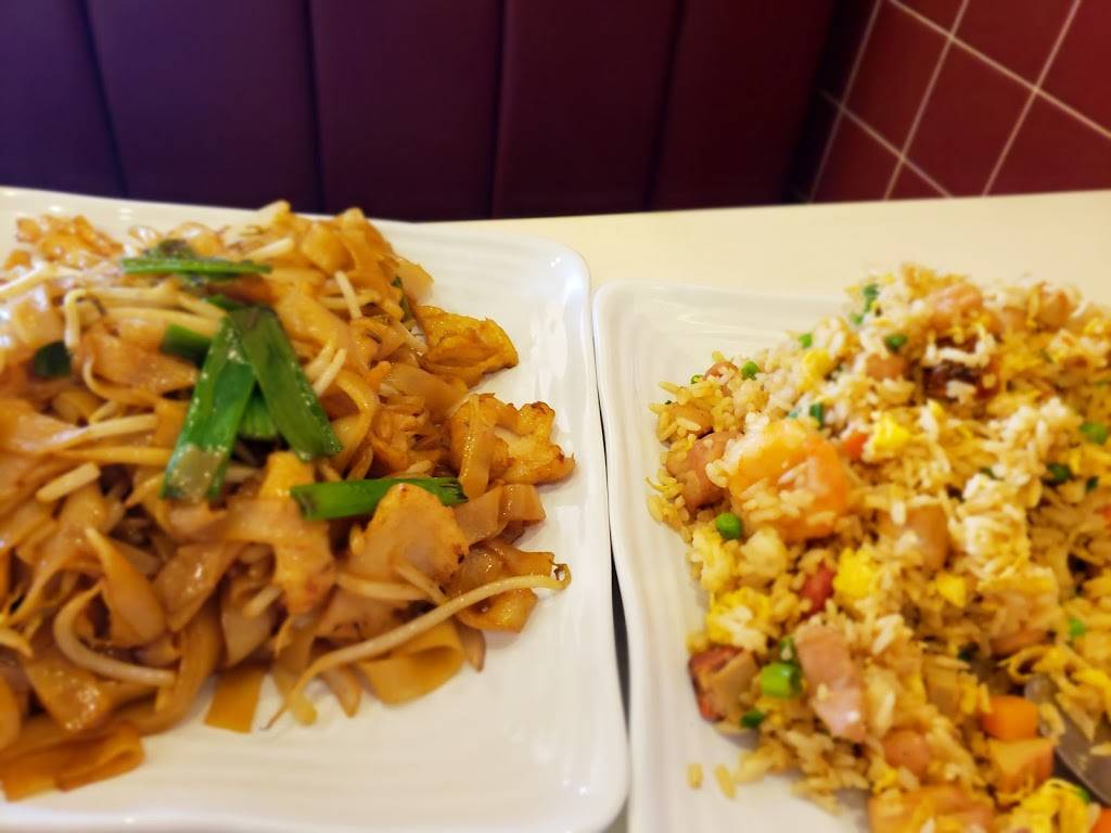 China A Go Go (S Highlands) | meal delivery | 10550 Southern Highlands Pkwy, Las Vegas, NV 89141, USA | 7022935514 OR +1 702-293-5514