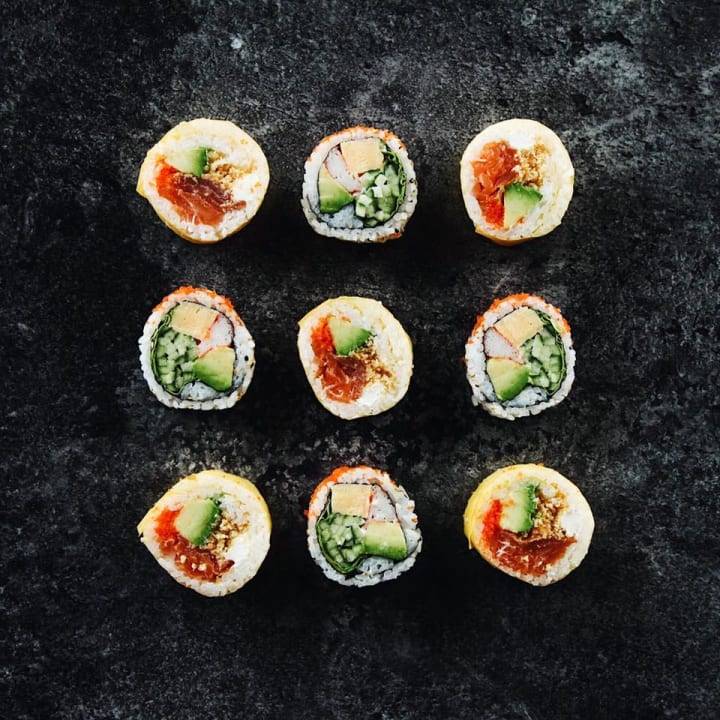 Sushi Shop | restaurant | 4700 Keele St #11, North York, ON M3J 1P3, Canada | 4165140213 OR +1 416-514-0213