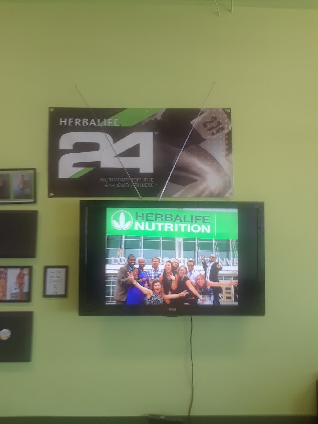 Parkville Nutrition | restaurant | 8835 NW 63 St #104, Parkville, MO 64152, USA | 8165695825 OR +1 816-569-5825