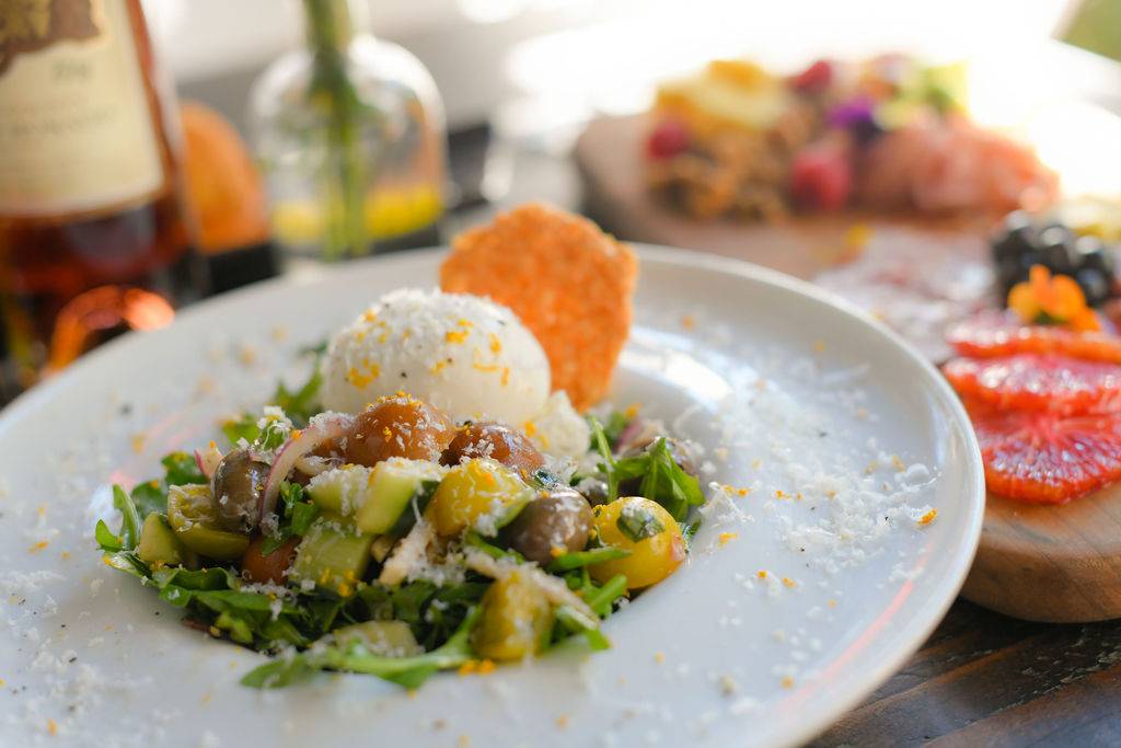 The Kitchen at Bernardo Winery | restaurant | 13330 Paseo Del Verano Norte, San Diego, CA 92128, USA | 8584871866 OR +1 858-487-1866