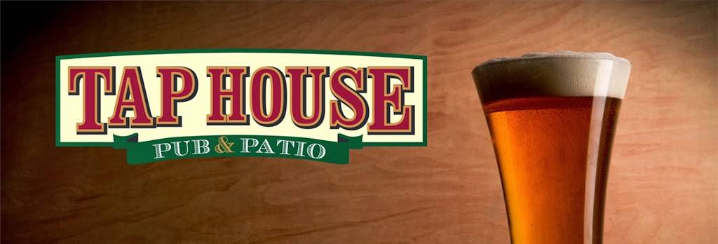 Tap House Pub and Patio | restaurant | 9015 Veterans Memorial Pkwy, OFallon, MO 63366, USA | 6364392390 OR +1 636-439-2390