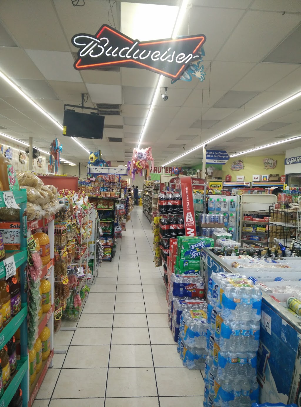 Supermercado Gigante #2 | restaurant | 9436 N Houston Rosslyn Rd, Houston, TX 77088, USA | 7138493939 OR +1 713-849-3939