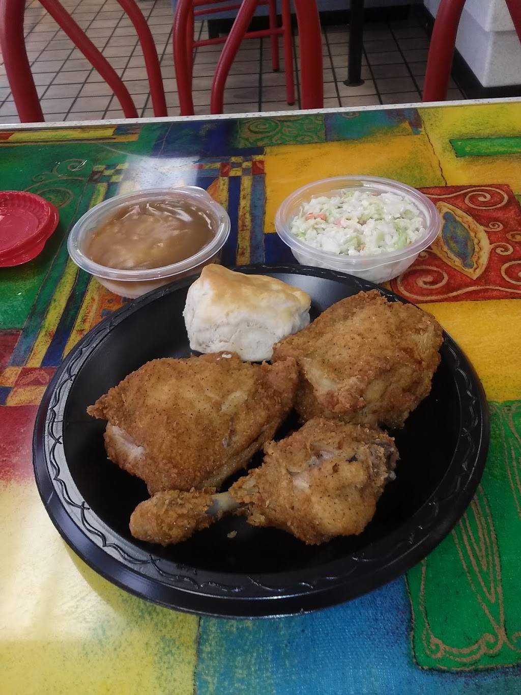 KFC | restaurant | 201 South Angela St, Paola, KS 66071, USA | 9132942555 OR +1 913-294-2555