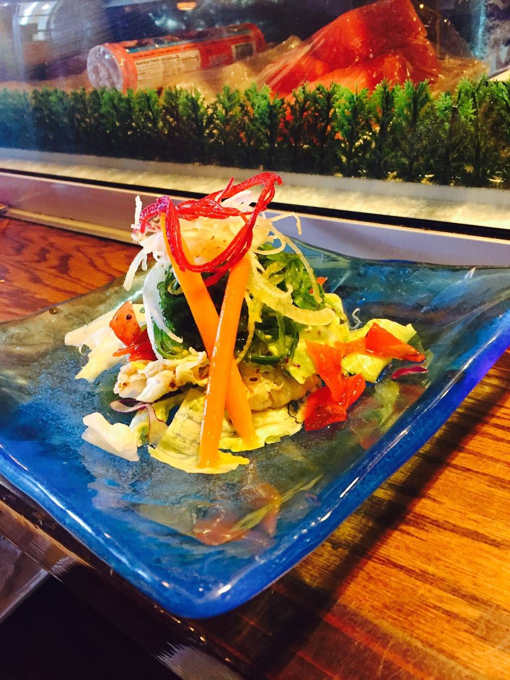 Katsunori Sushi Restaurant | restaurant | 14073 Main St #109, Victorville, CA 92345, USA | 7609563700 OR +1 760-956-3700