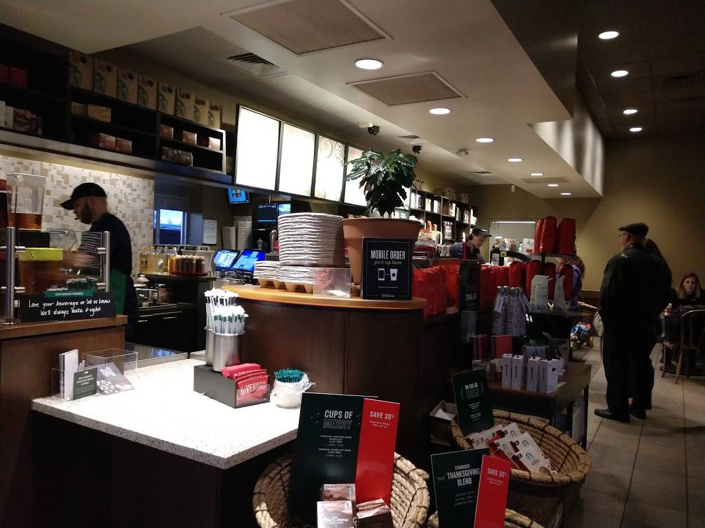 Starbucks | cafe | 2160 Morthland Dr, Valparaiso, IN 46385, USA | 2194773749 OR +1 219-477-3749