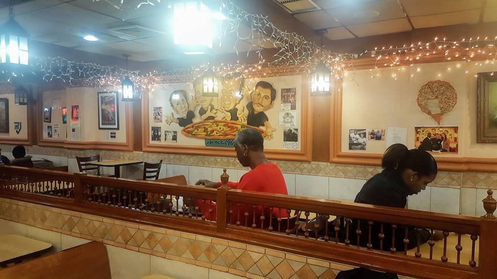 Gabys Pizza | restaurant | 204-23 Hillside Avenue, Hollis, NY 11423, USA | 7187409716 OR +1 718-740-9716