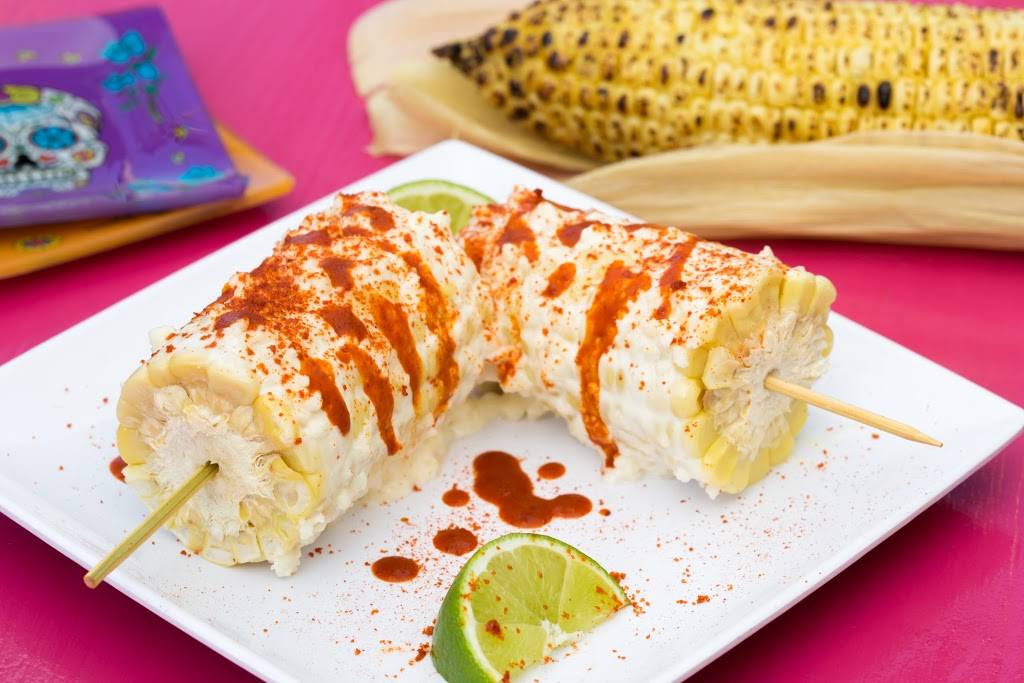 Tacorgasmico | restaurant | 2337 Market St, San Francisco, CA 94114, USA | 4155650655 OR +1 415-565-0655