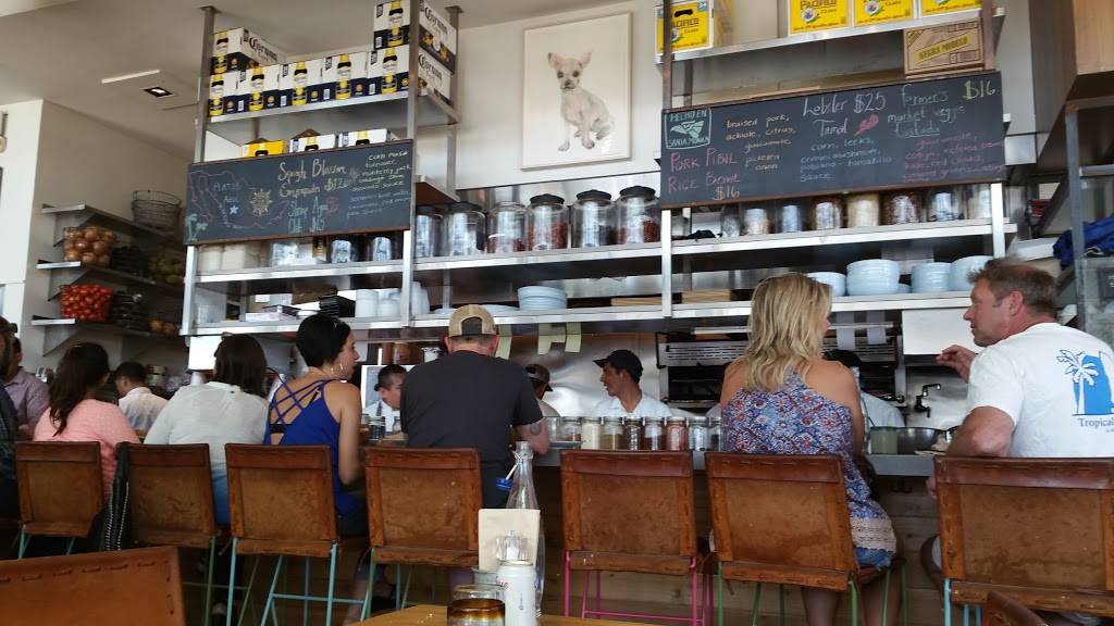 Blue Plate Taco | restaurant | 1515 Ocean Ave, Santa Monica, CA 90401, USA | 3104582985 OR +1 310-458-2985