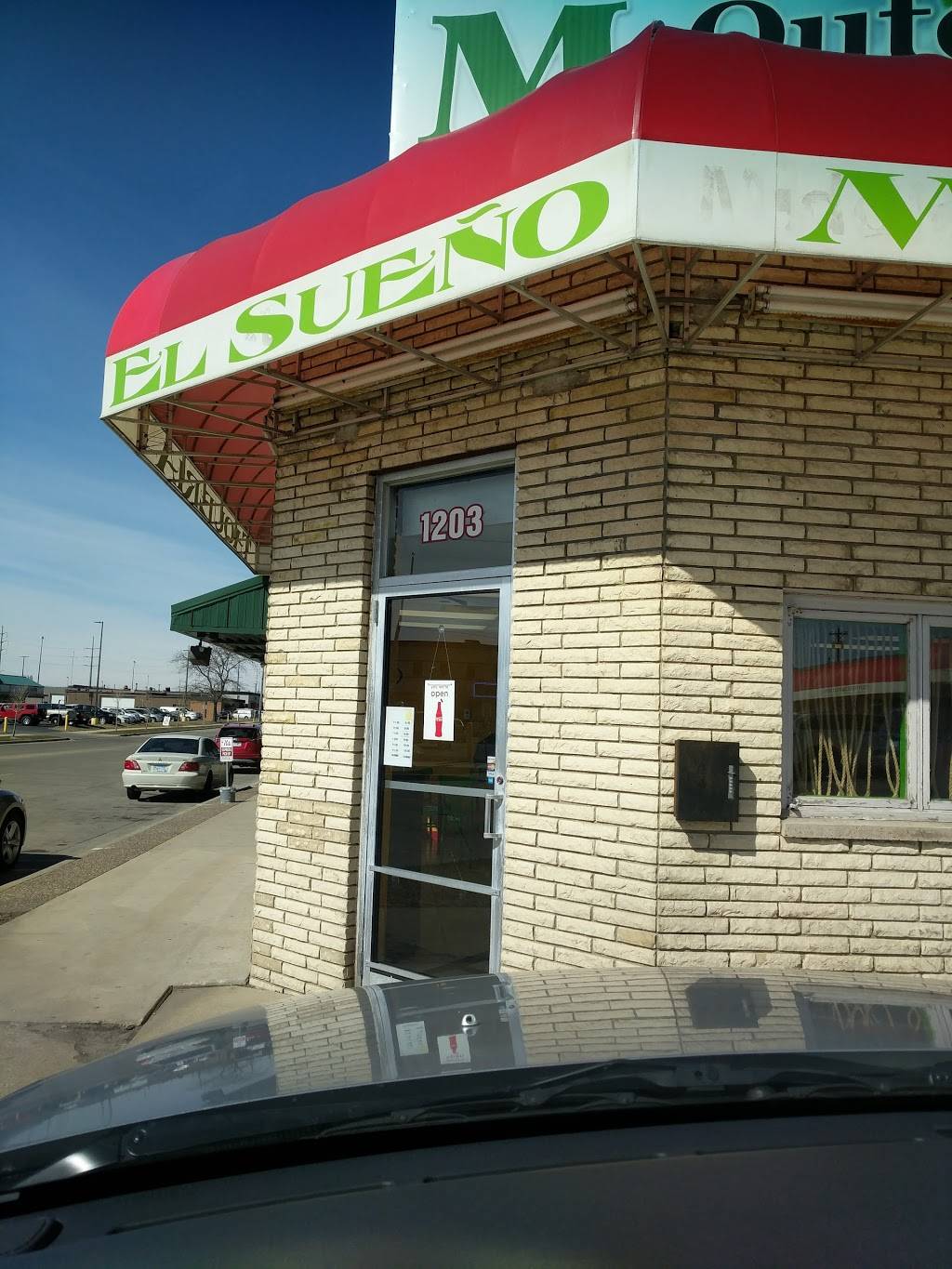 Taqueria El Sueno | restaurant | 1203 7th St NW, Rochester, MN 55901, USA | 5073220202 OR +1 507-322-0202