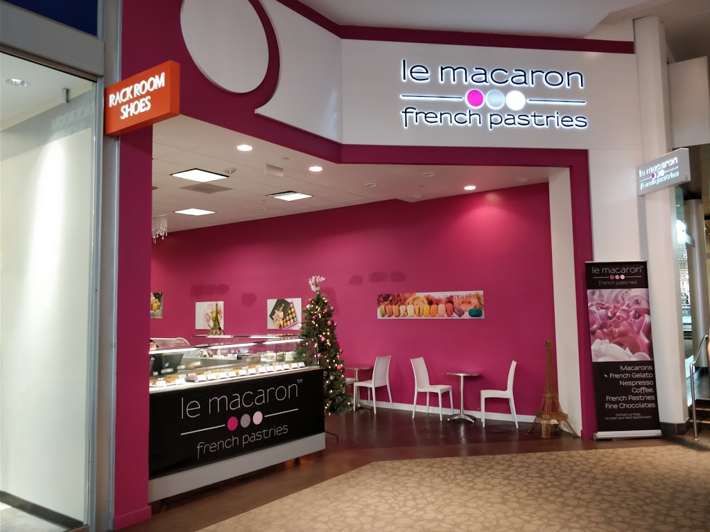 Le Macaron French Pastries | bakery | Countryside Mall, 27001 US Hwy 19 N #2002, Clearwater, FL 33761, USA | 7273154901 OR +1 727-315-4901