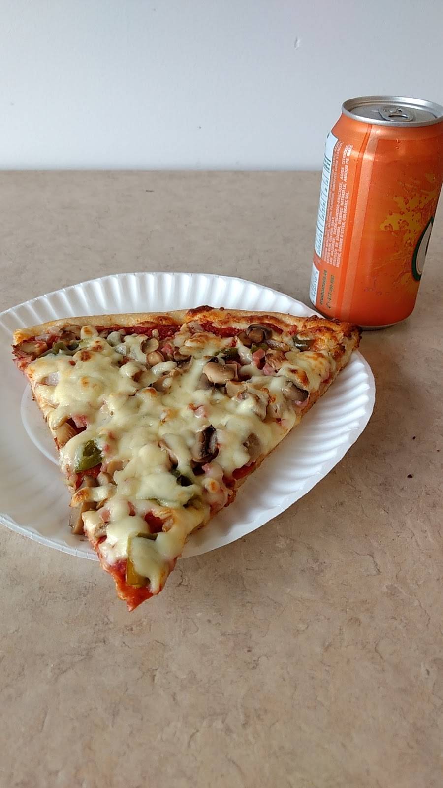 M Js Pizza | restaurant | 19 Erie St N, Wheatley, ON N0P 2P0, Canada | 5198257663 OR +1 519-825-7663