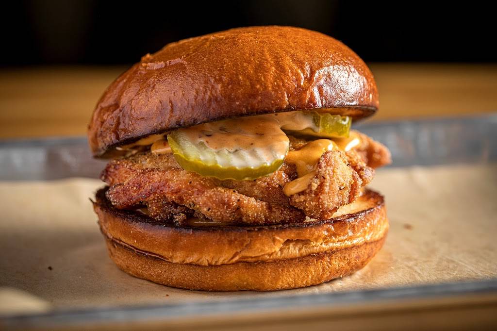 J.T.’s Genuine Sandwich Shop | restaurant | 3970 N Elston Ave, Chicago, IL 60618, USA | 7737547729 OR +1 773-754-7729