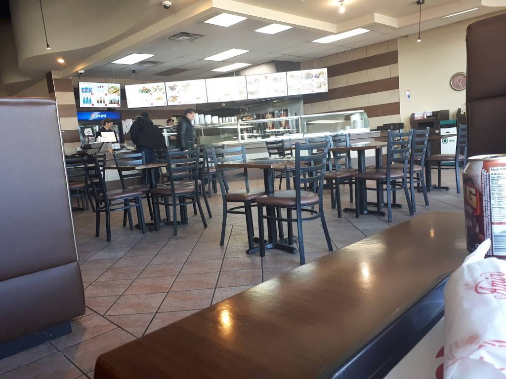 Amir | restaurant | 13045 Rue Sherbrooke E, Pointe-aux-Trembles, QC H1A 1B9, Canada | 5146442647 OR +1 514-644-2647