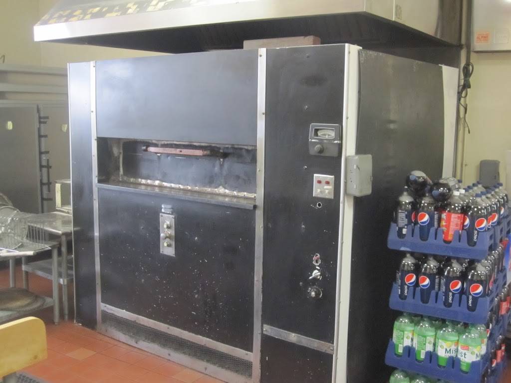 Uno Free Pizza | restaurant | 2525 Westminster Ave, Santa Ana, CA 92706, USA | 7145541966 OR +1 714-554-1966