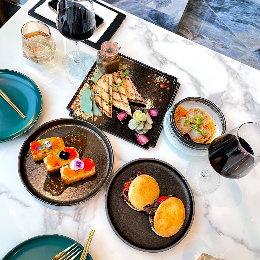 iCHiNA | restaurant | 2855 Stevens Creek Blvd, San Jose, CA 95050, USA | 4083525405 OR +1 408-352-5405