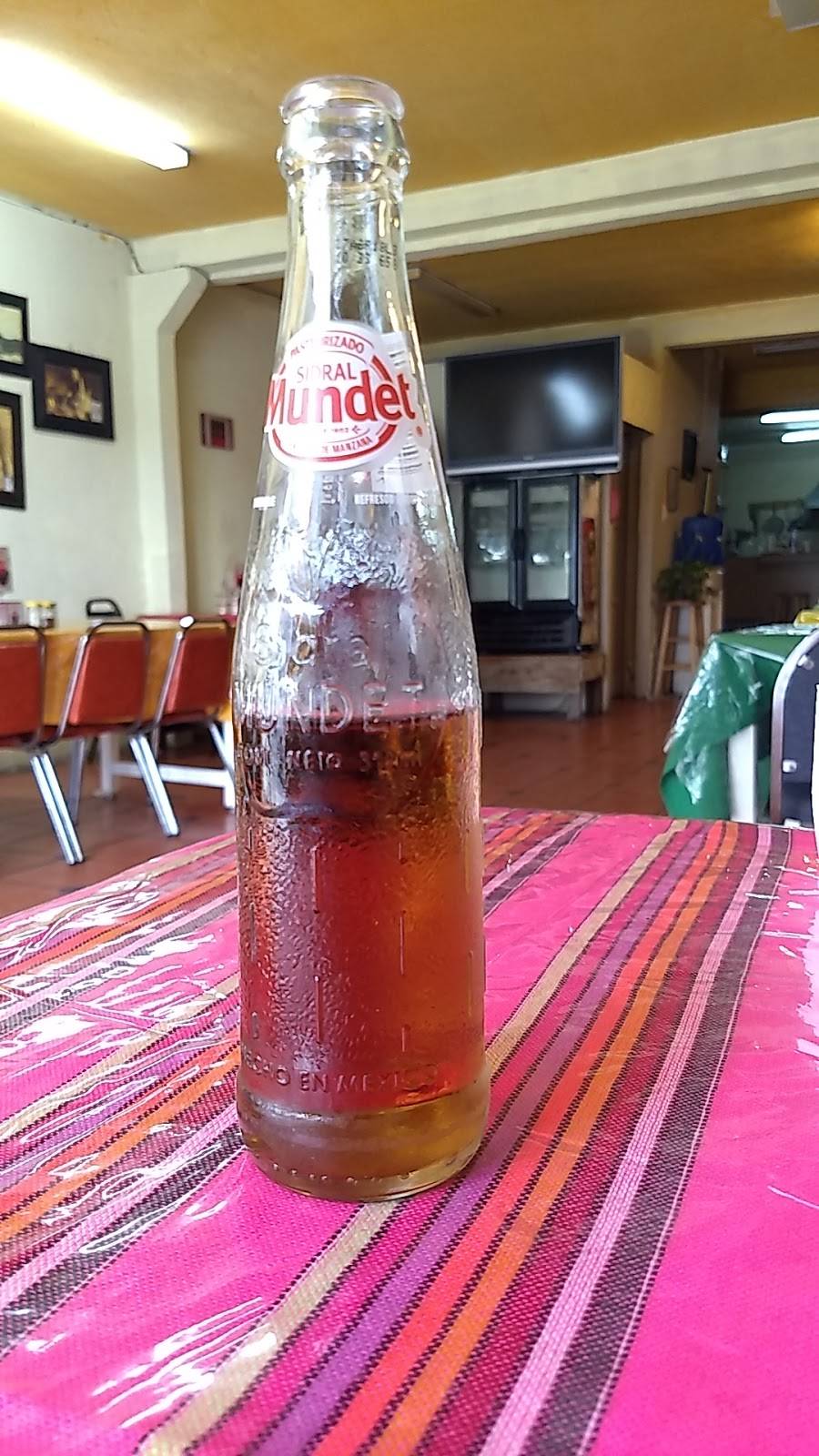 Los Pinos Restaurante | restaurant | Presidente Pascual Ortiz Rubio, Primera, 21400 Tecate, B.C., Mexico | 016655213385 OR +52 665 521 3385