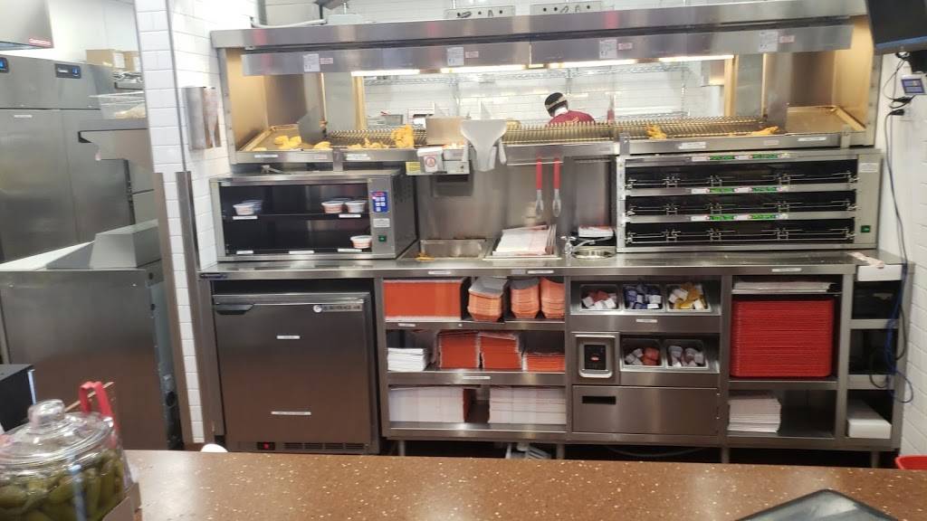 Popeyes Louisiana Kitchen | restaurant | Food Court, 700 Tri-State Tollway space 127-A, South Holland, IL 60473, USA | 7085965738 OR +1 708-596-5738