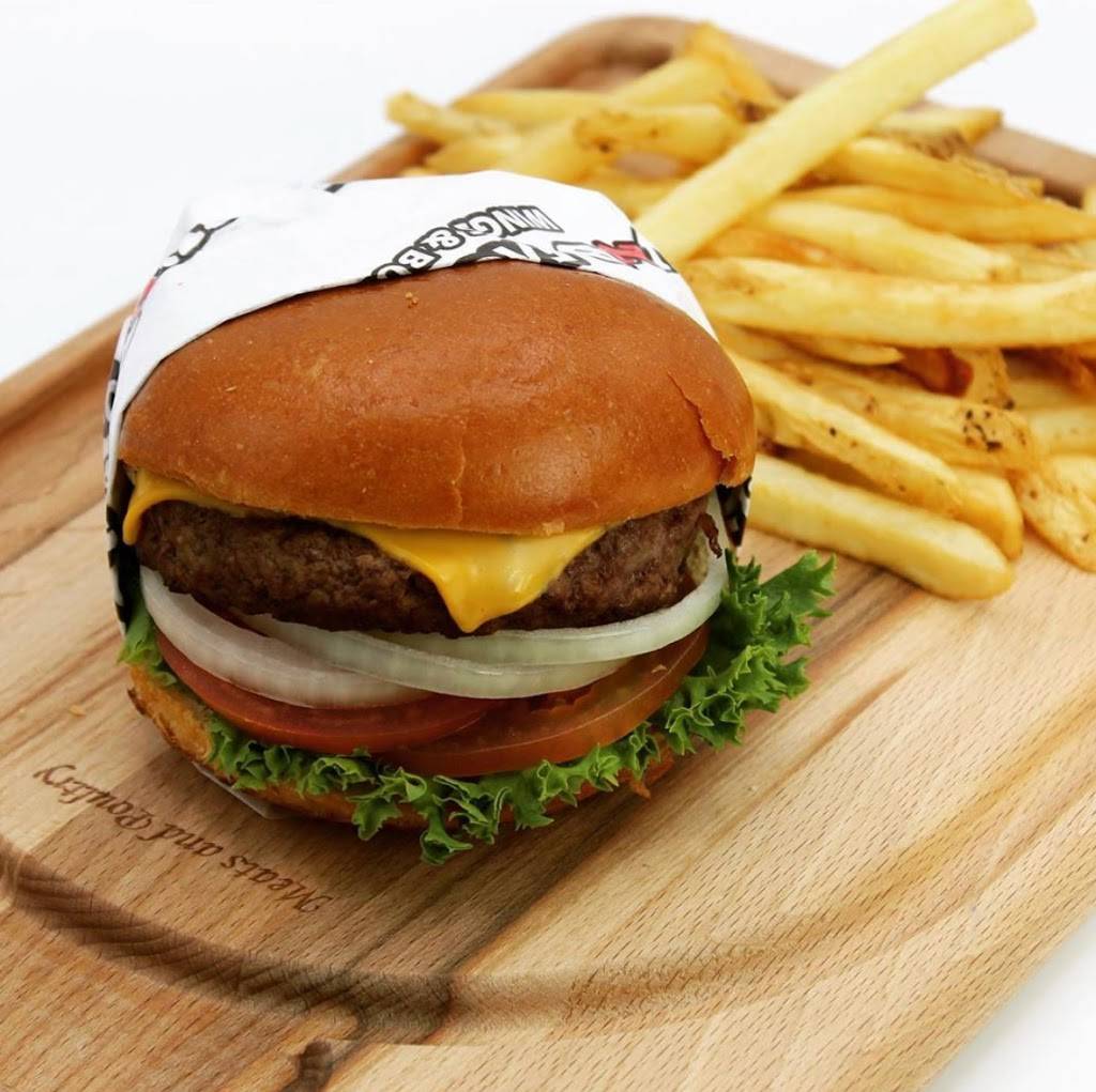 WNB Factory - Wings & Burger | restaurant | 3480 Keith Bridge Rd Suite A2, Cumming, GA 30041, USA | 4708392724 OR +1 470-839-2724