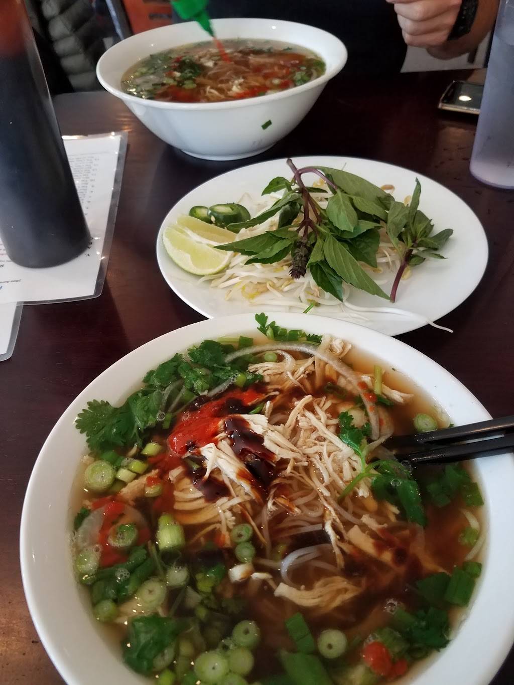 Pho Thân Brothers | restaurant | 7800 Aurora Ave N, Seattle, WA 98103, USA | 2065275973 OR +1 206-527-5973