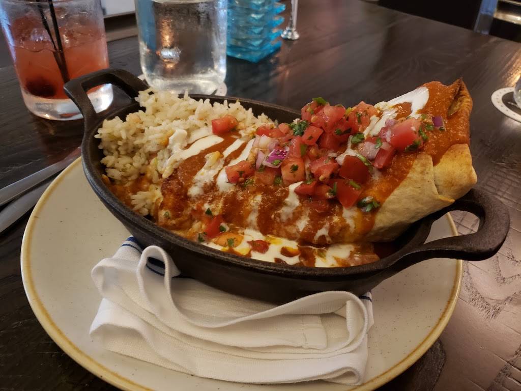 Civic Kitchen & Drink | restaurant | 121 W Main St, Westborough, MA 01581, USA | 5083295179 OR +1 508-329-5179