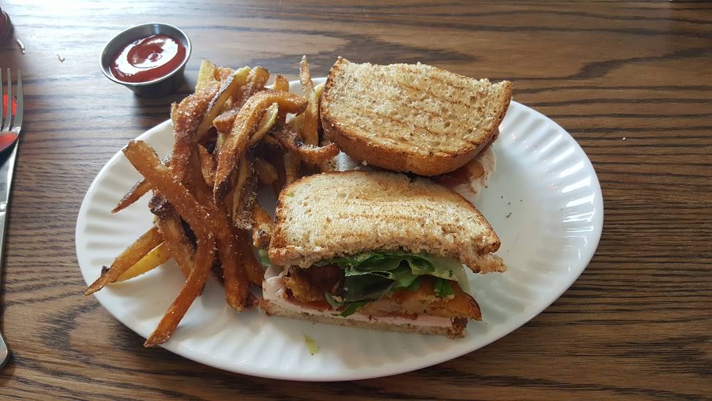 Jacks Shop Kitchen | restaurant | 14843 Spotswood Trail, Ruckersville, VA 22968, USA | 4349399239 OR +1 434-939-9239