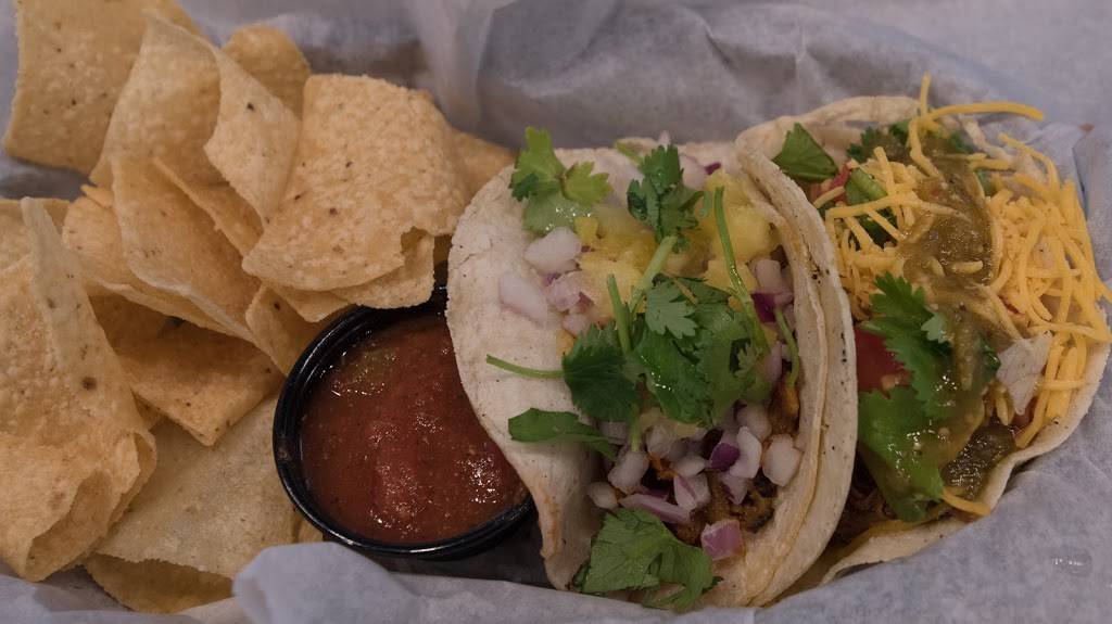 Painted Taco | restaurant | 222 Rosemont Garden, Lexington, KY 40503, USA | 8595233808 OR +1 859-523-3808