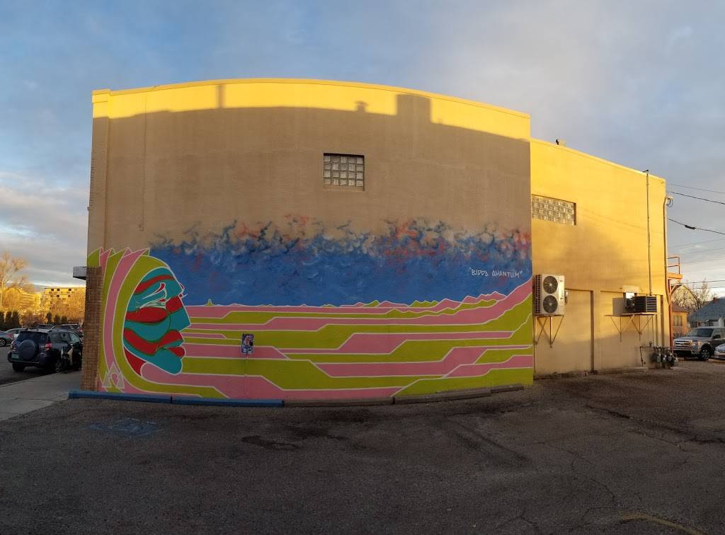 Park Avenue Pizzeria | restaurant | 900 Park Ave SW, Albuquerque, NM 87102, USA | 5052424144 OR +1 505-242-4144