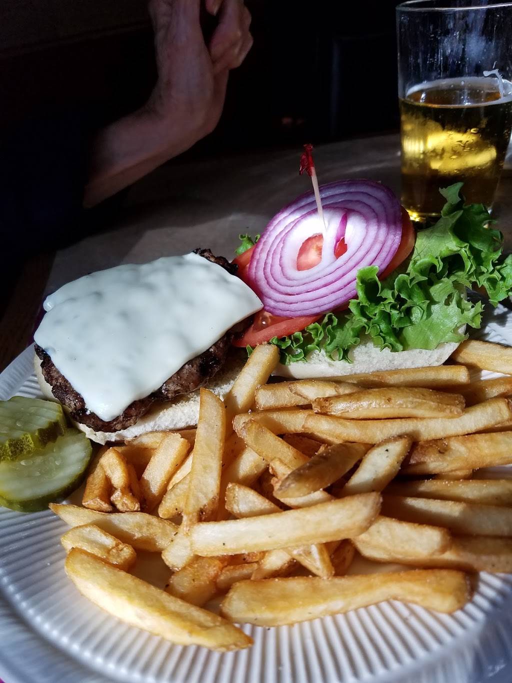 North Hanover Grille | restaurant | 37 N Hanover St, Carlisle, PA 17013, USA | 7172415517 OR +1 717-241-5517