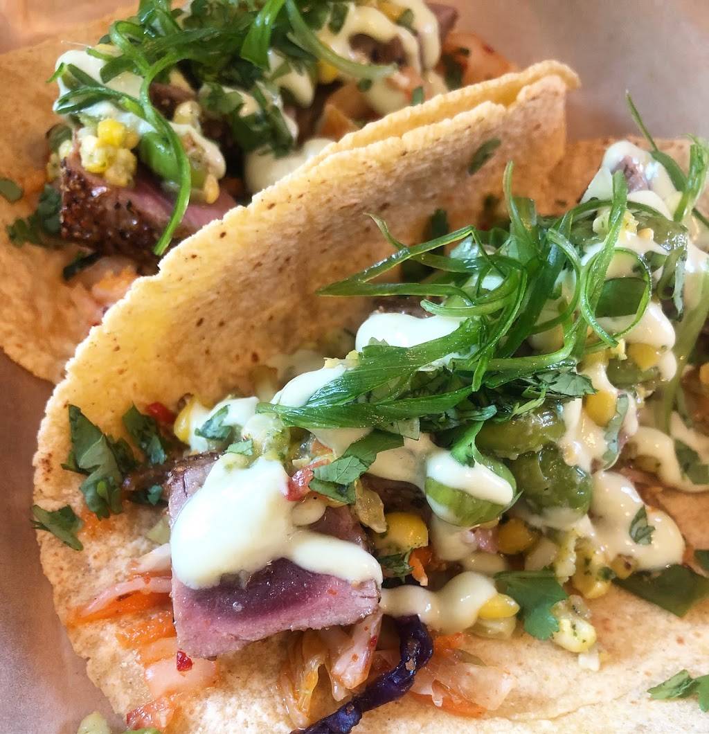 Treehouse Taqueria | restaurant | 237 Main St, Ogunquit, ME 03907, USA | 2076467580 OR +1 207-646-7580