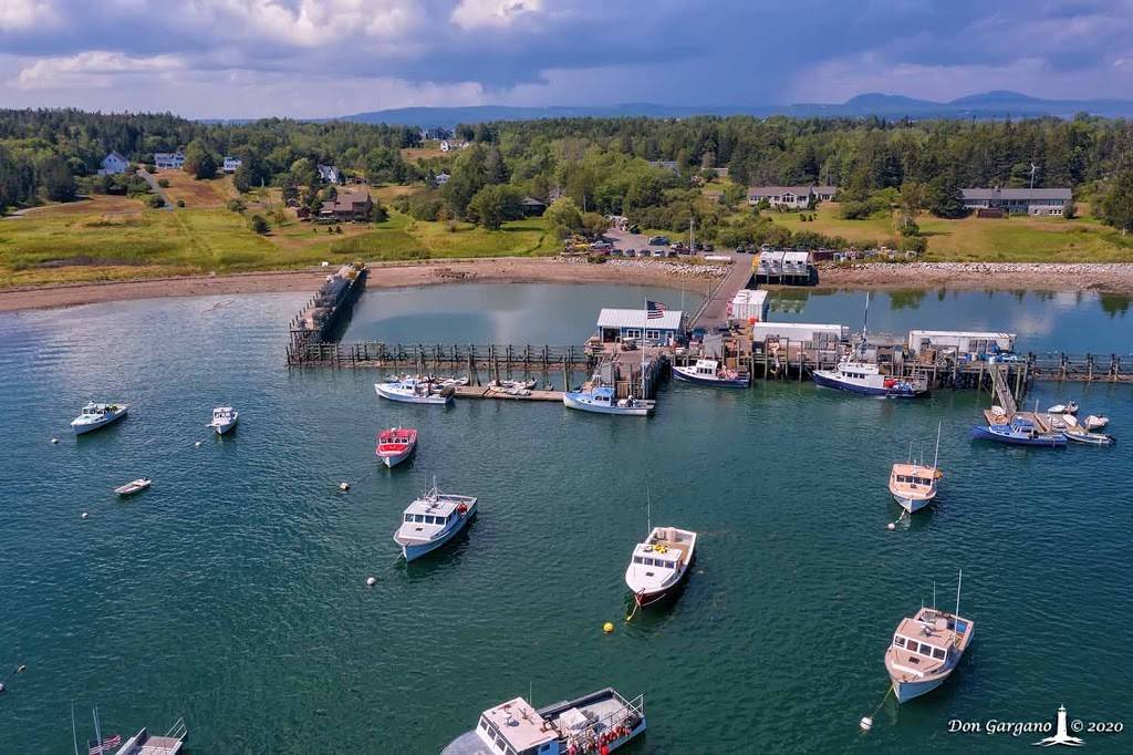 Owls Head Lobster Co | restaurant | Owls Head, ME 04854, USA | 2075940679 OR +1 207-594-0679