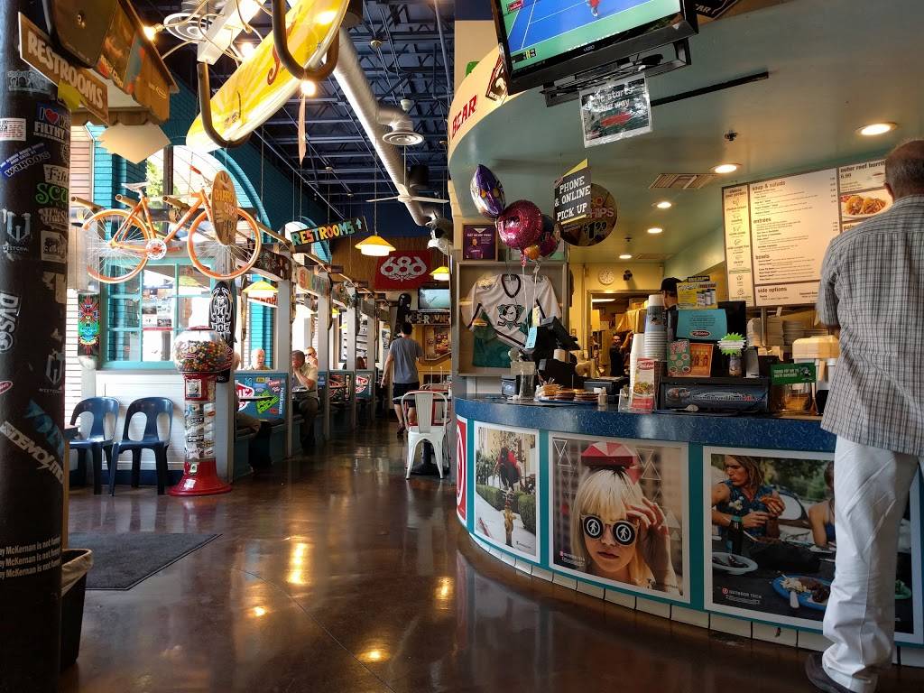 Wahoos Fish Taco | restaurant | 444 N Harbor Blvd, Fullerton, CA 92832, USA | 7145254110 OR +1 714-525-4110