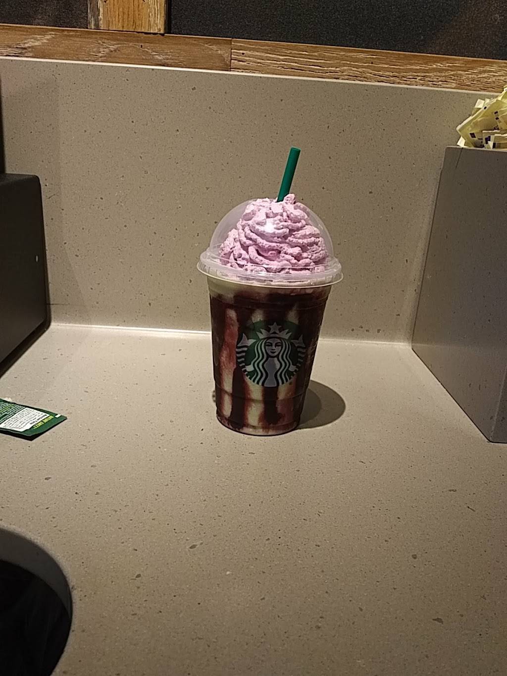 Starbucks | cafe | 86-51 Broadway, Queens, NY 11373, USA | 7185652021 OR +1 718-565-2021