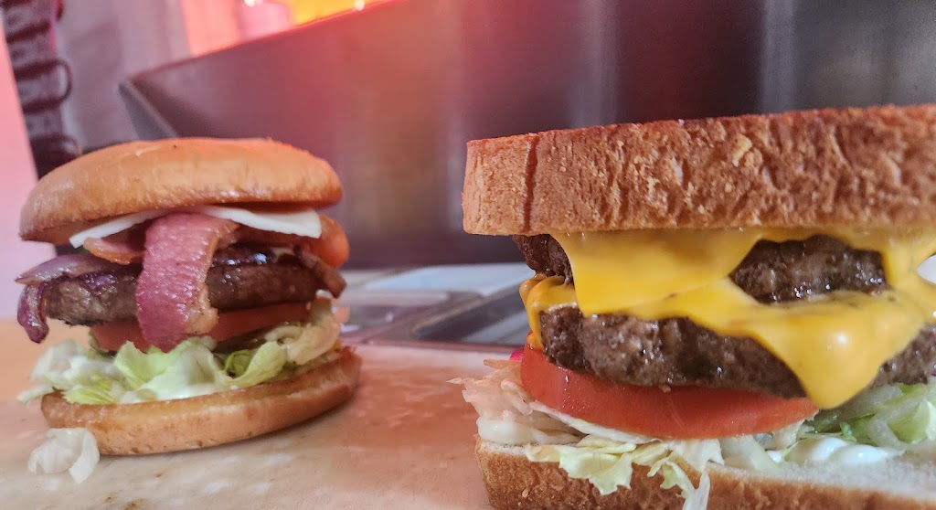 GetnGo | restaurant | 613 S Central Ave, Hamlin, TX 79520, USA | 9402000638 OR +1 940-200-0638