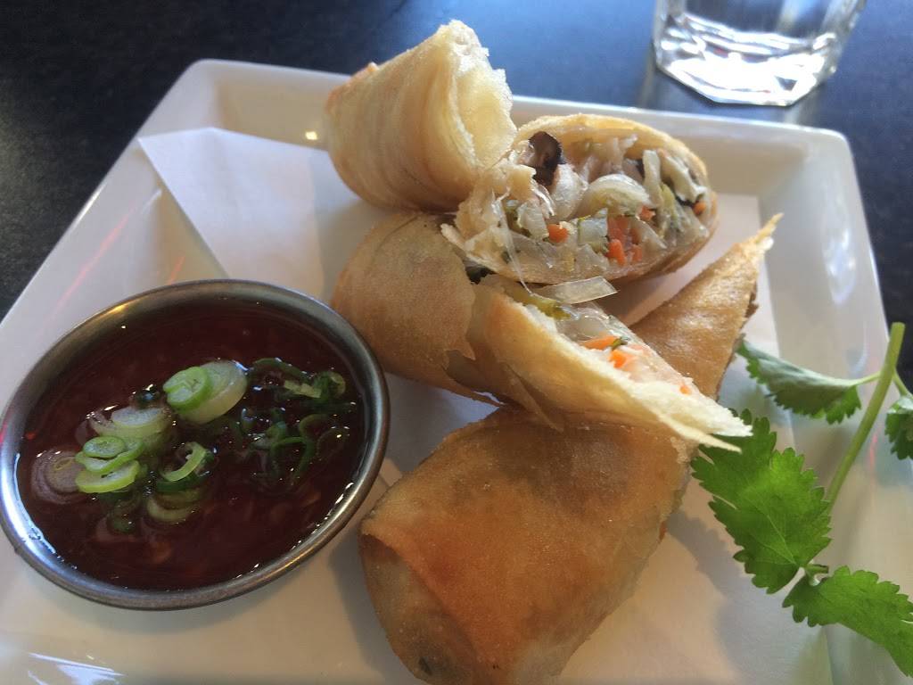 The Rawbar | restaurant | 346 Broadway St, Chico, CA 95928, USA | 5308970626 OR +1 530-897-0626